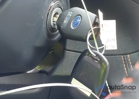 2021 Subaru Crosstrek Premium from USA, damaged, VIN JF2GTAPC6MH249729